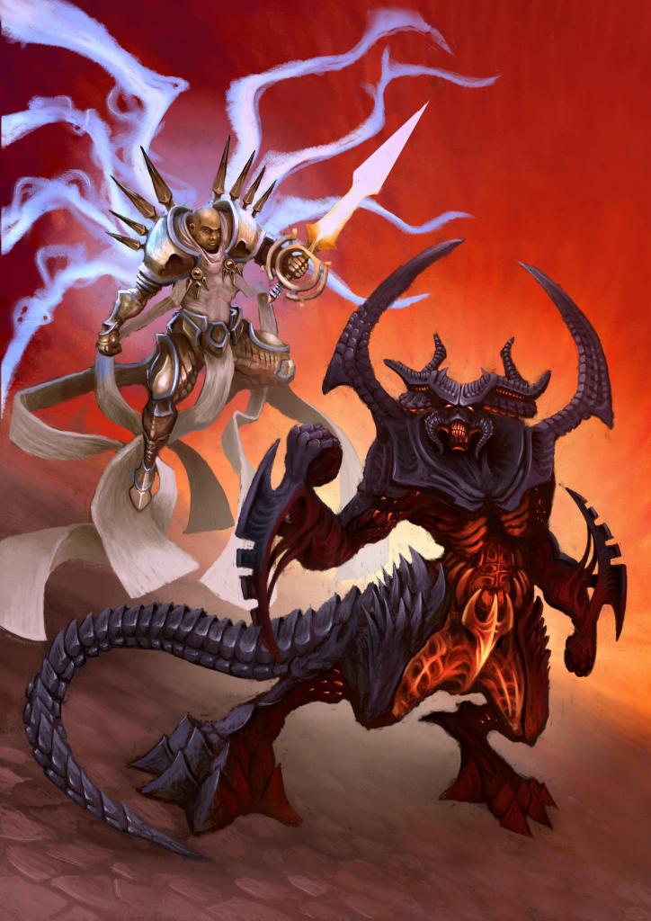 May 15: The end of days